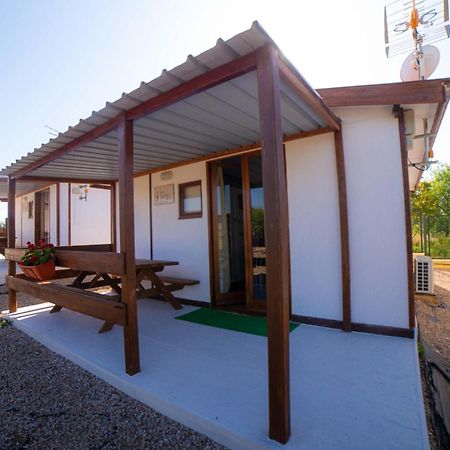 Las Casitas De Guadamur Szoba fotó