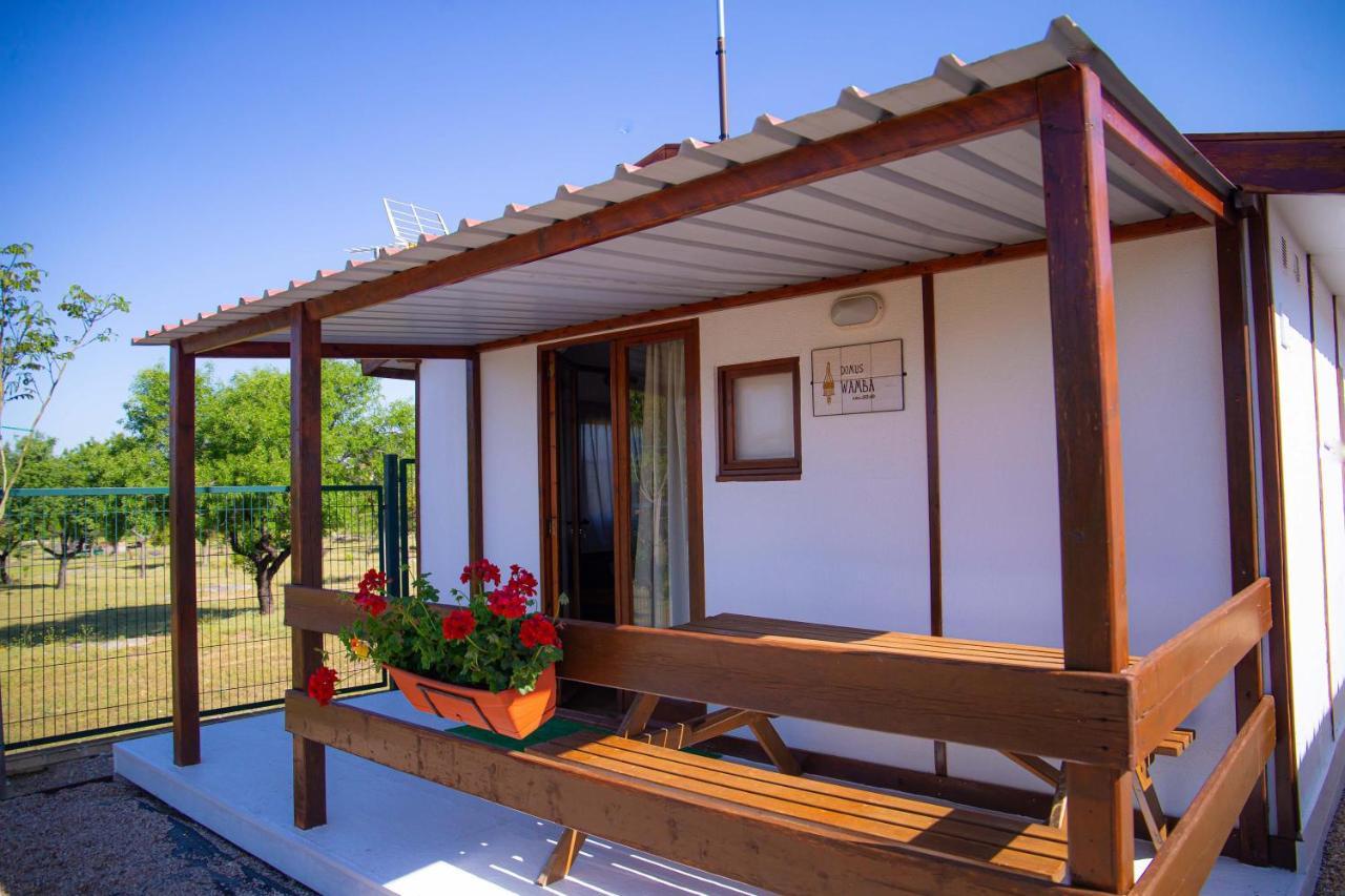 Las Casitas De Guadamur Kültér fotó