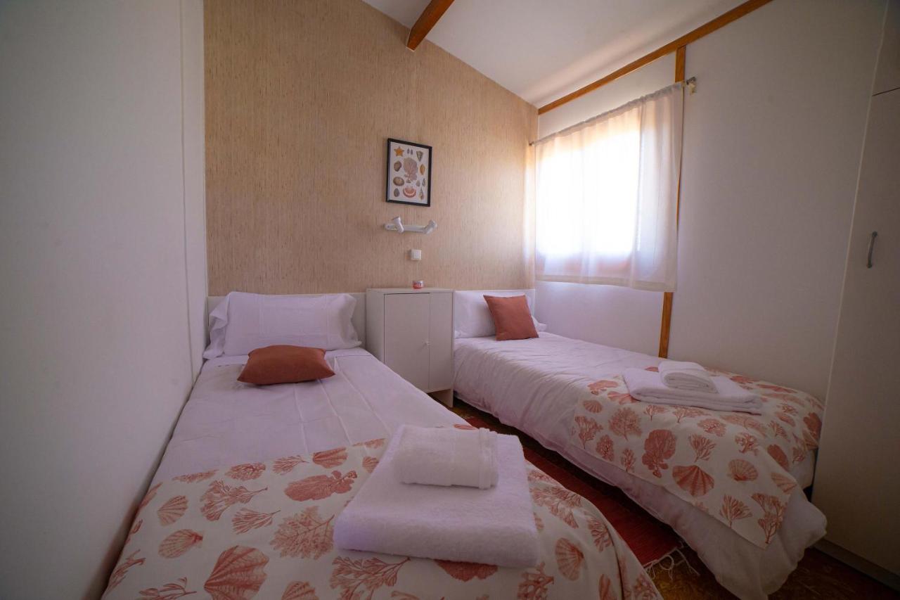 Las Casitas De Guadamur Kültér fotó