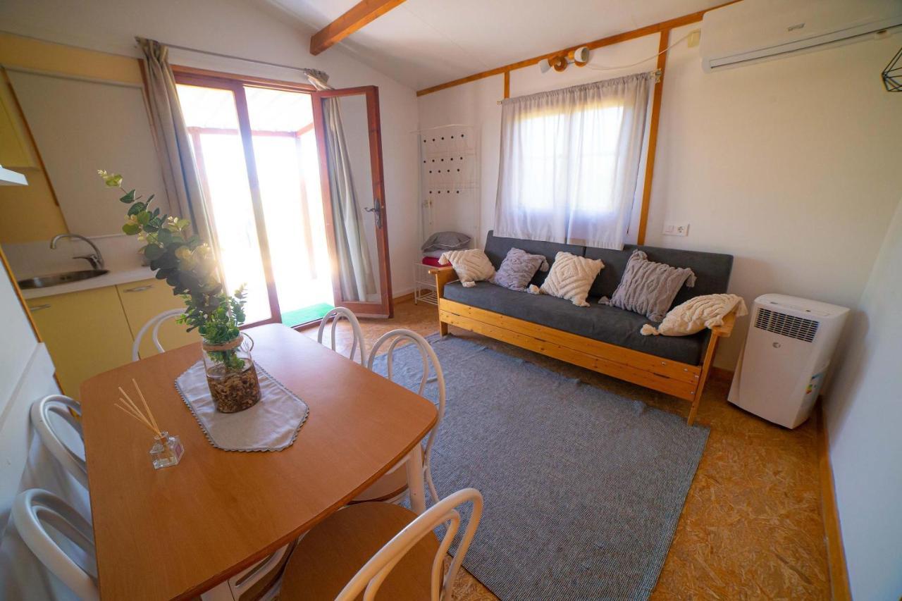 Las Casitas De Guadamur Kültér fotó