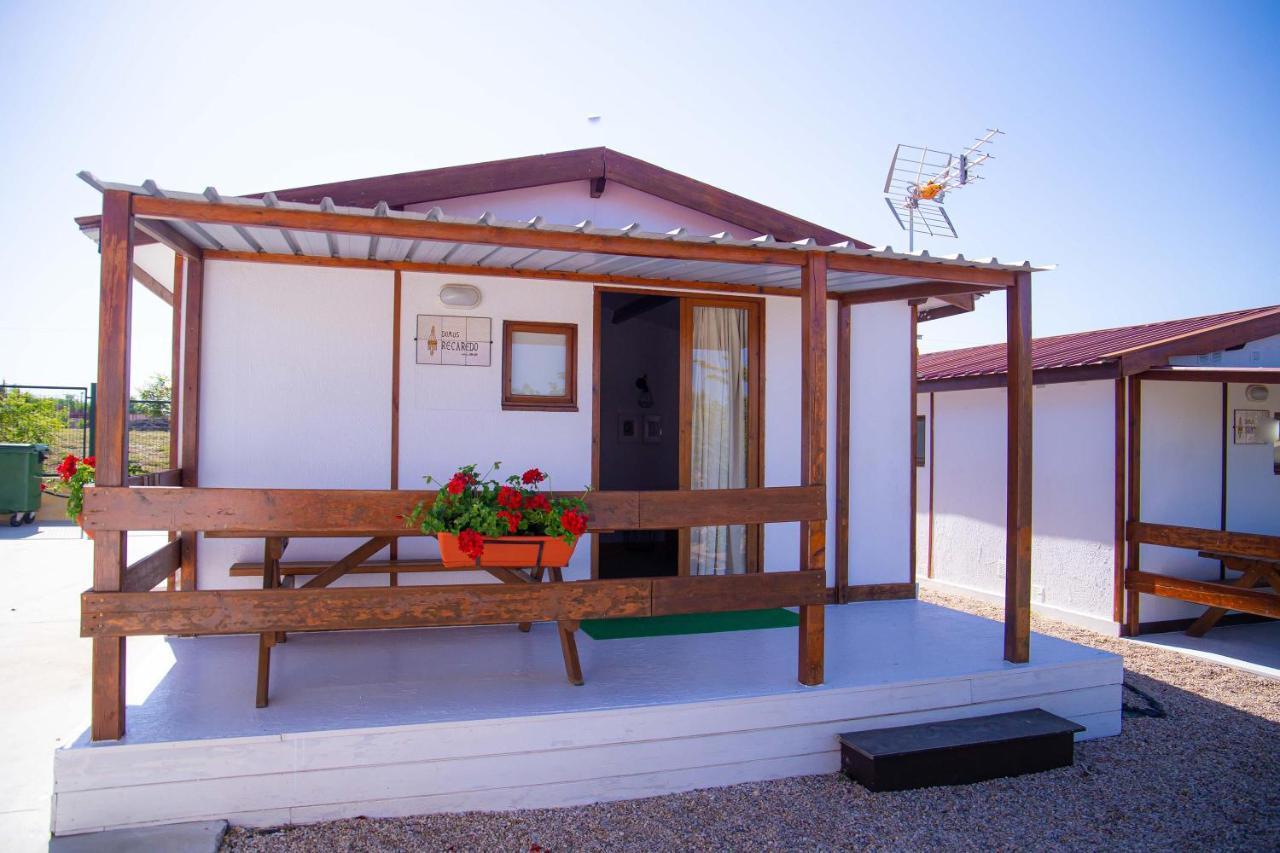 Las Casitas De Guadamur Szoba fotó