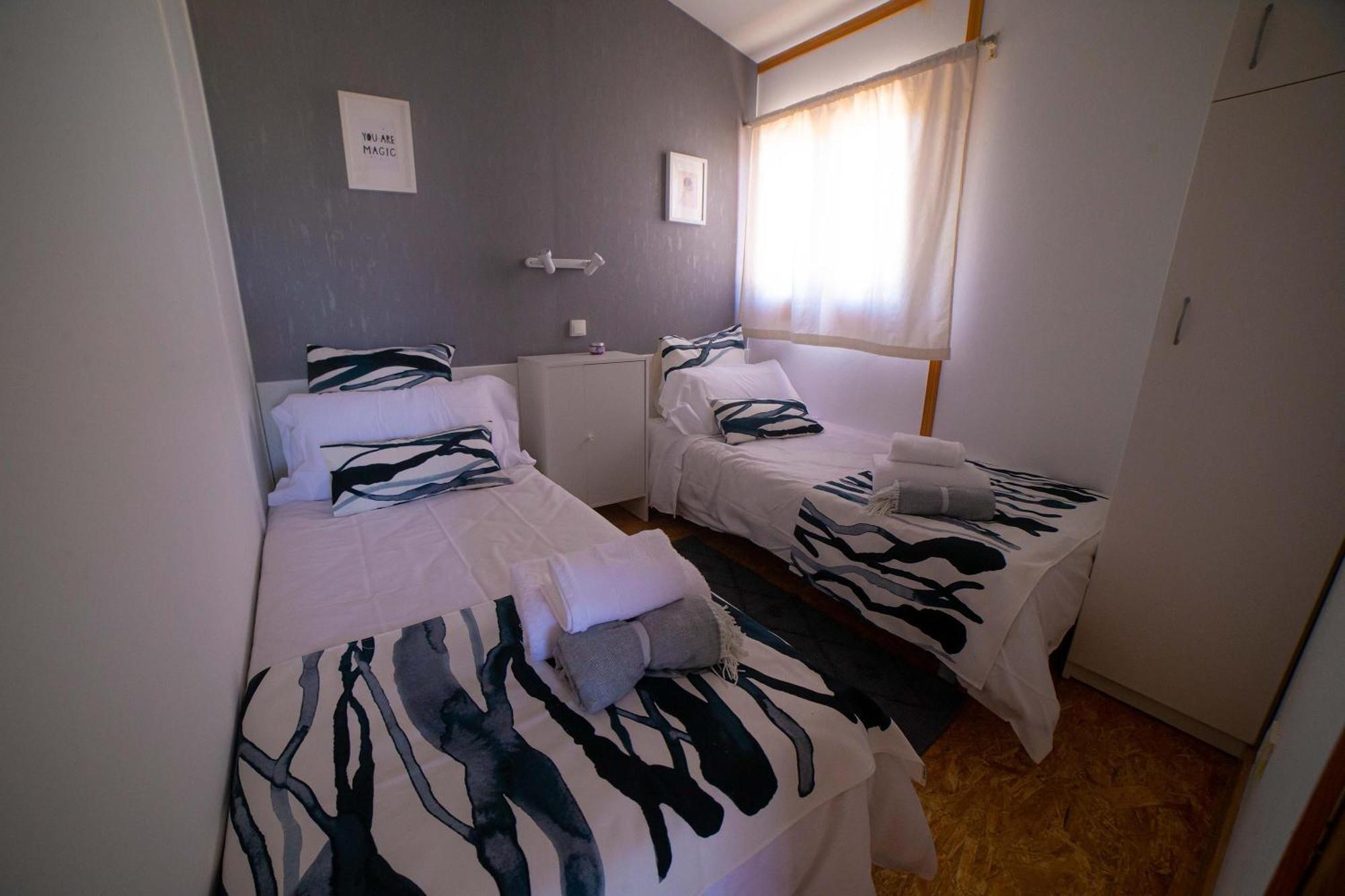 Las Casitas De Guadamur Szoba fotó