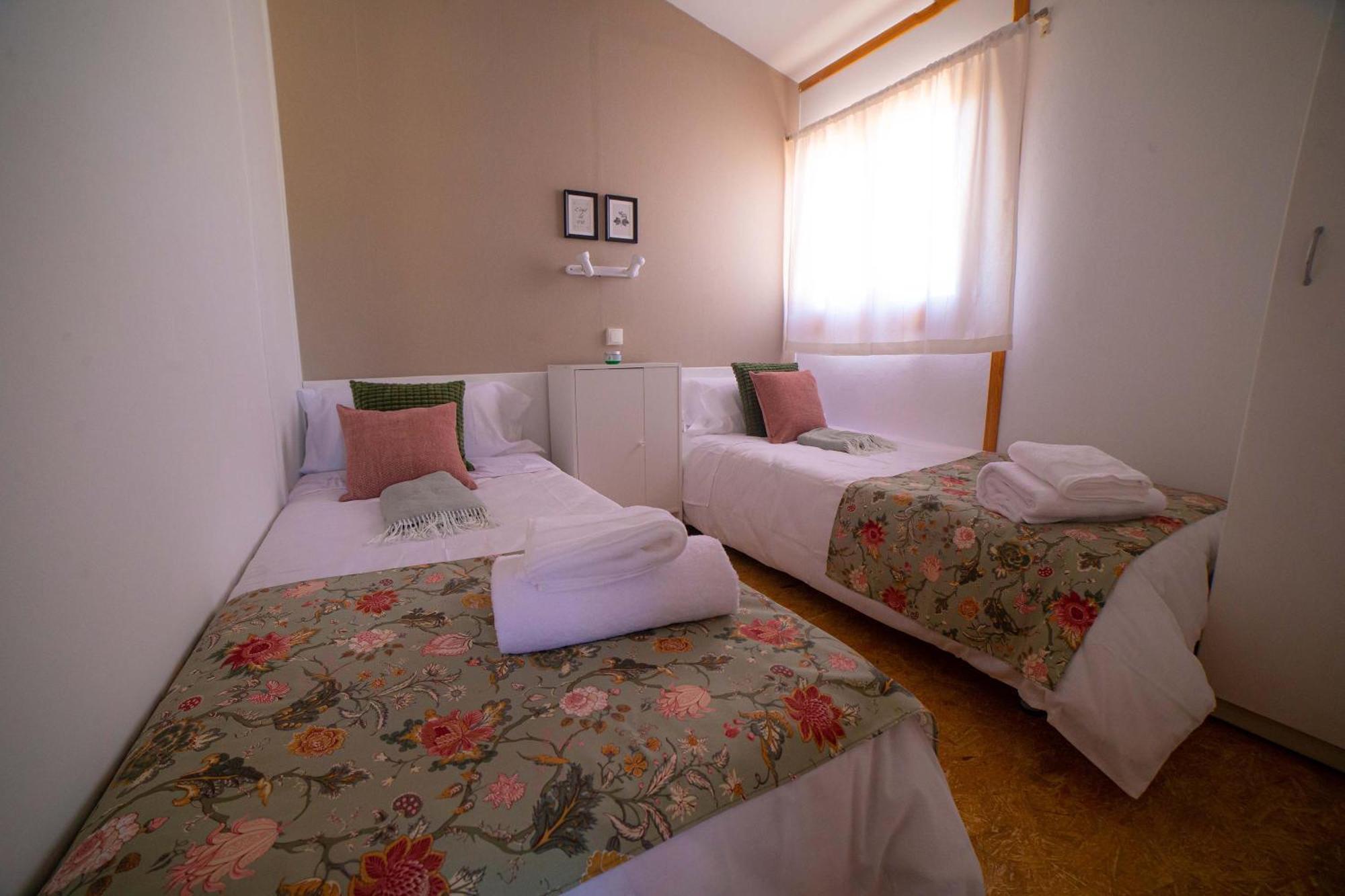 Las Casitas De Guadamur Szoba fotó