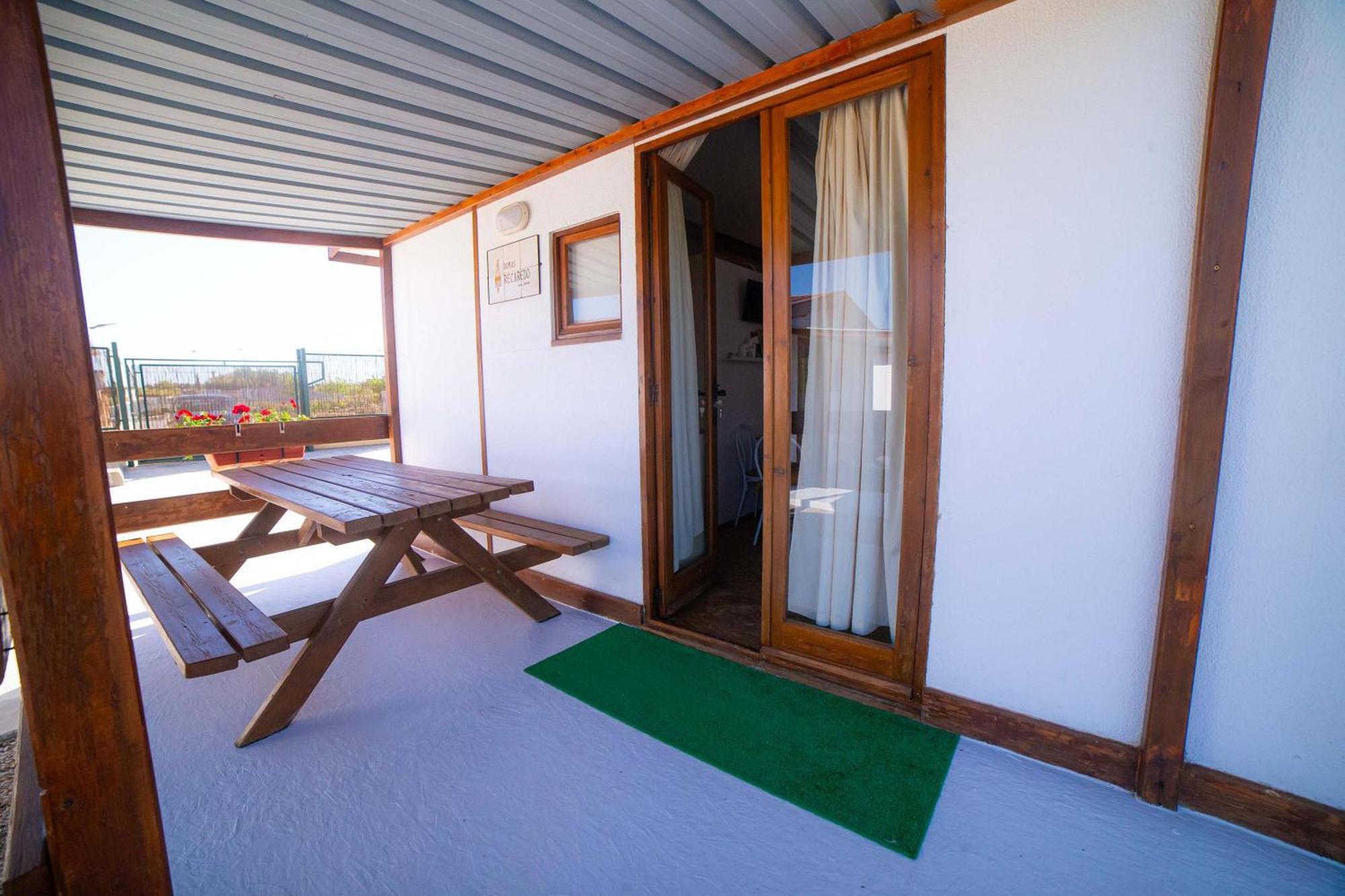 Las Casitas De Guadamur Szoba fotó