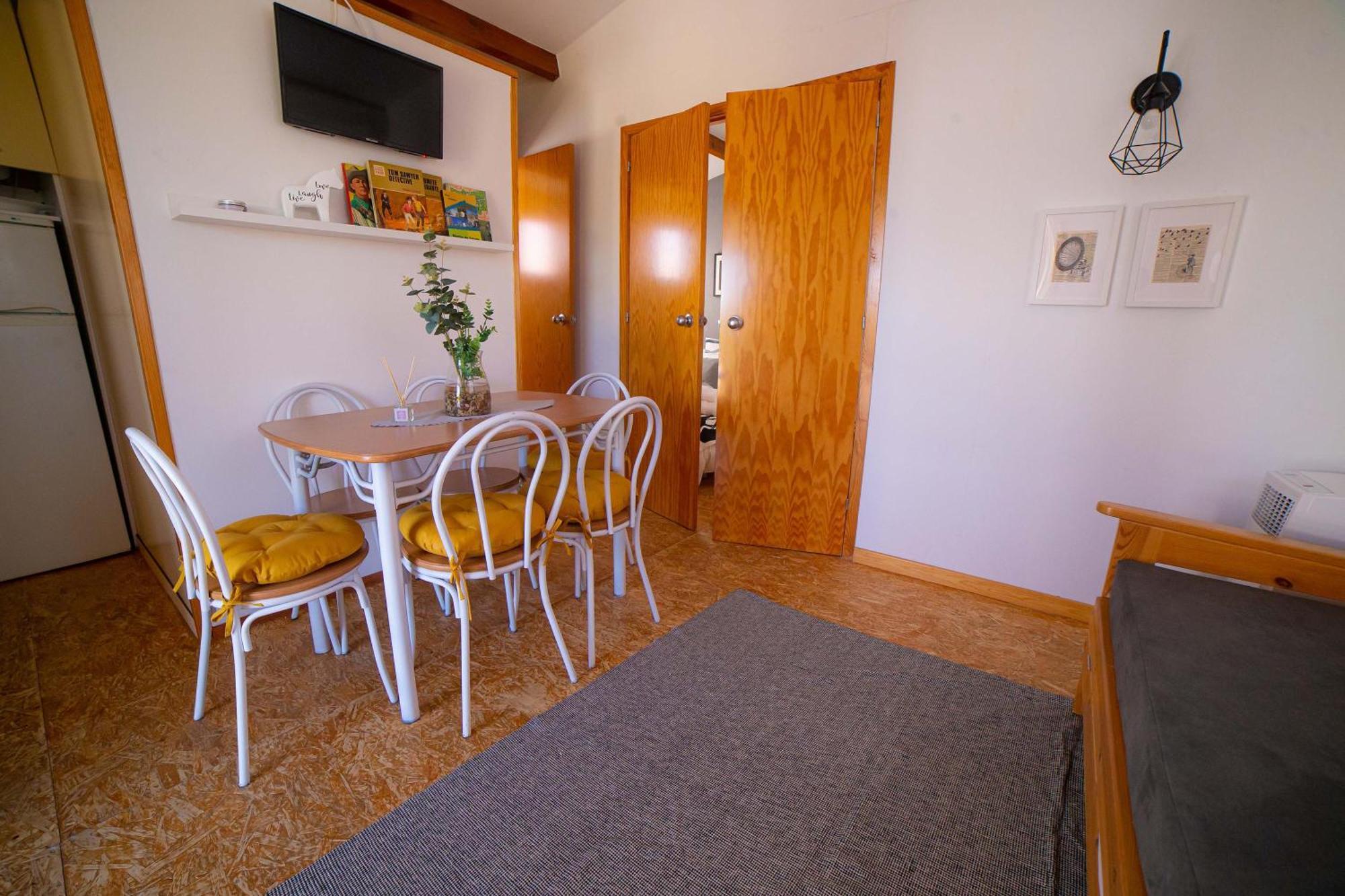 Las Casitas De Guadamur Szoba fotó